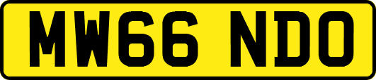 MW66NDO