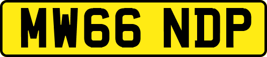 MW66NDP