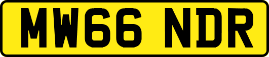 MW66NDR