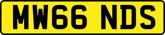 MW66NDS