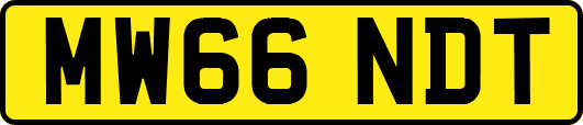 MW66NDT