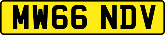MW66NDV