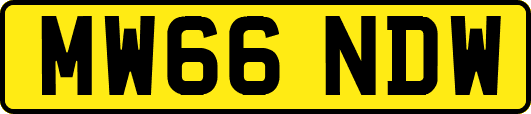 MW66NDW