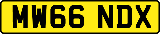 MW66NDX