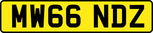 MW66NDZ