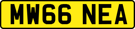 MW66NEA