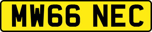 MW66NEC