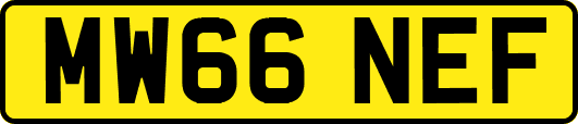 MW66NEF