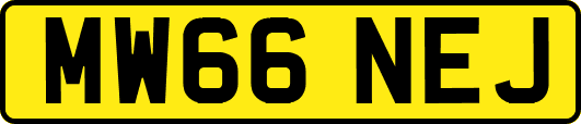 MW66NEJ