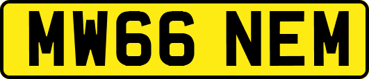 MW66NEM