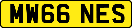 MW66NES