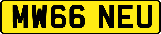 MW66NEU