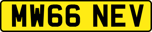 MW66NEV
