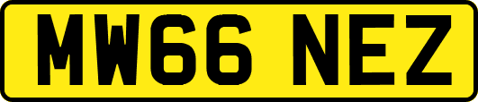 MW66NEZ