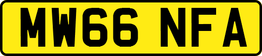 MW66NFA