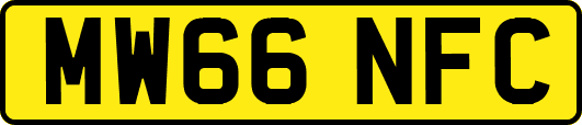 MW66NFC