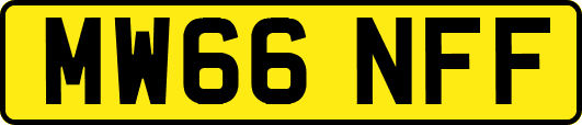 MW66NFF