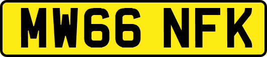 MW66NFK