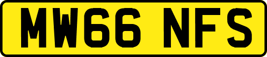 MW66NFS