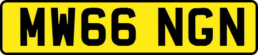 MW66NGN
