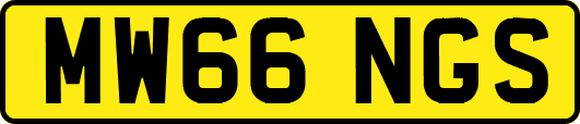 MW66NGS