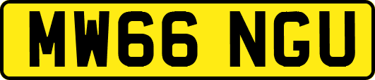 MW66NGU