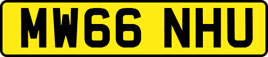 MW66NHU