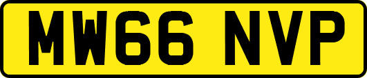 MW66NVP