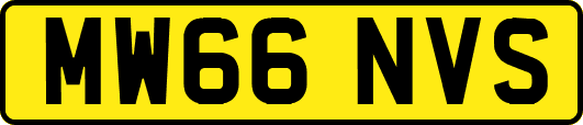 MW66NVS