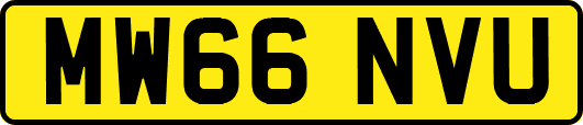 MW66NVU