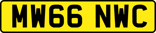 MW66NWC