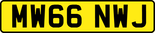 MW66NWJ