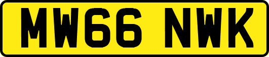 MW66NWK