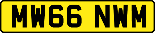MW66NWM