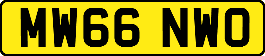 MW66NWO