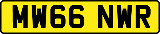 MW66NWR
