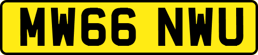 MW66NWU
