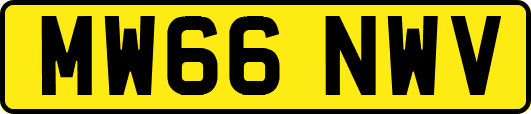 MW66NWV