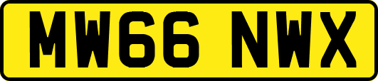 MW66NWX