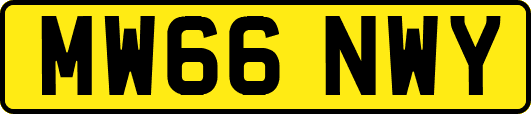 MW66NWY