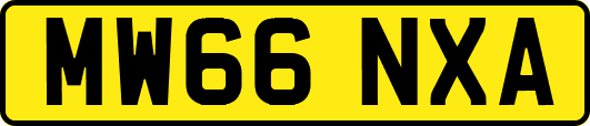 MW66NXA