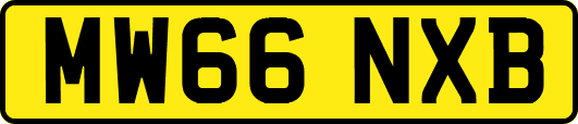 MW66NXB