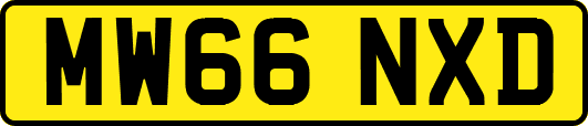 MW66NXD