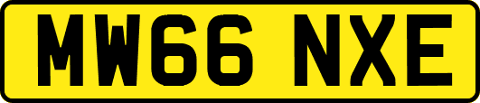 MW66NXE
