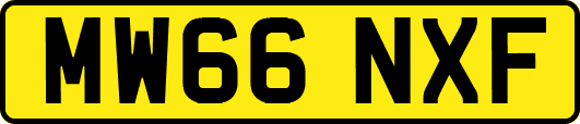 MW66NXF