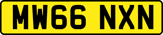MW66NXN