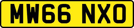 MW66NXO