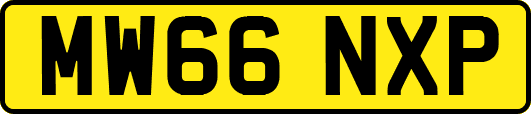 MW66NXP