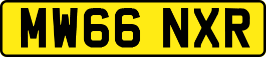MW66NXR
