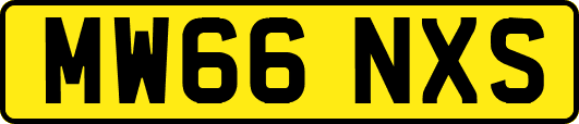 MW66NXS